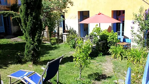 jardin gite terrasse prades 66 perpignan les loges (7) (1)