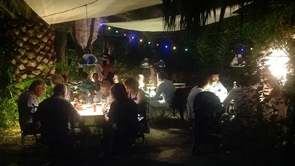 TORREILLES RESTAURANT MAISON SECALL