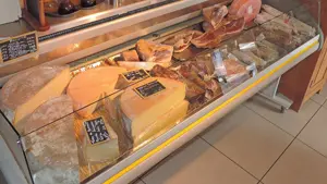 la Ferme des Lloses 6