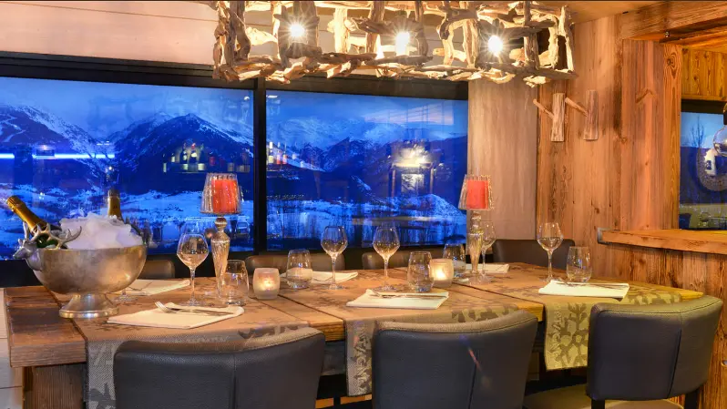 la Table des Saveurs 4