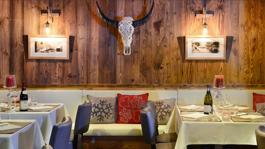 la Table des Saveurs 5