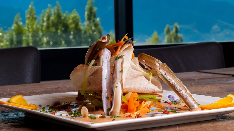 la Table des Saveurs 6