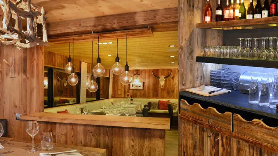 la Table des Saveurs 2