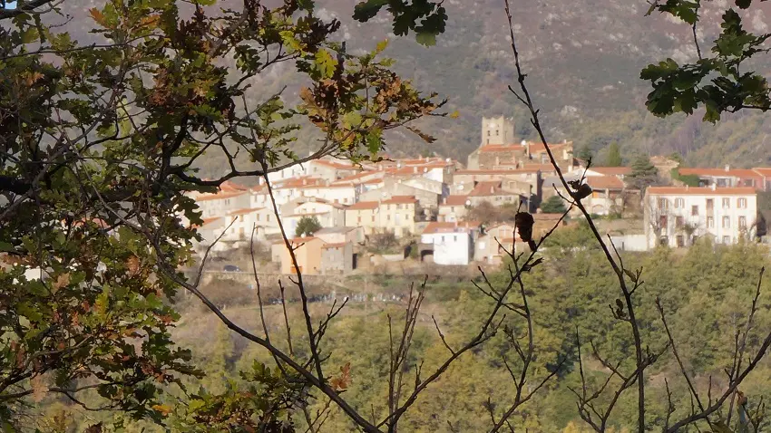 Village de La Bastide_2