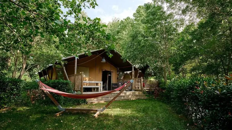 Canilodge