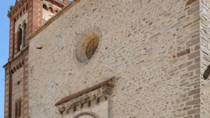 le_boulou_facade_de_leglise