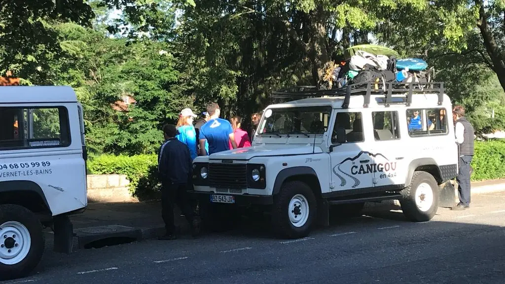 le canigou en 4x4 (1)