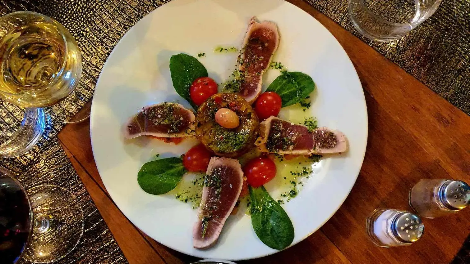 le clan by des goûts et des couleurs