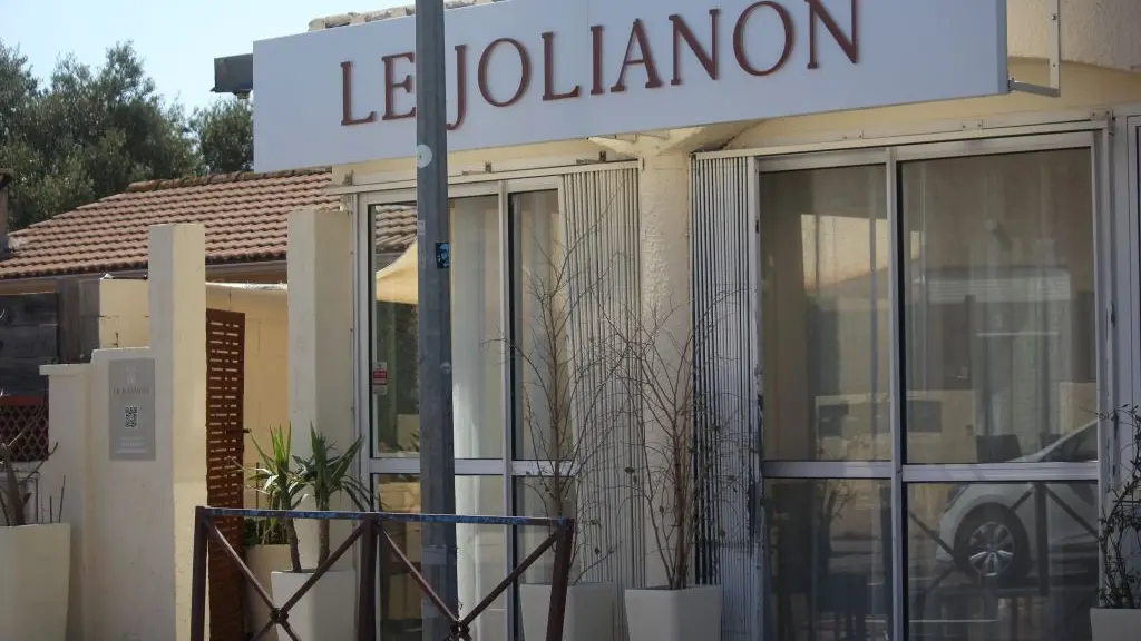 le jolianon