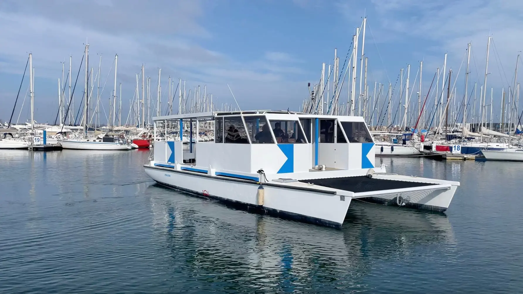 le paradis des bulles 2