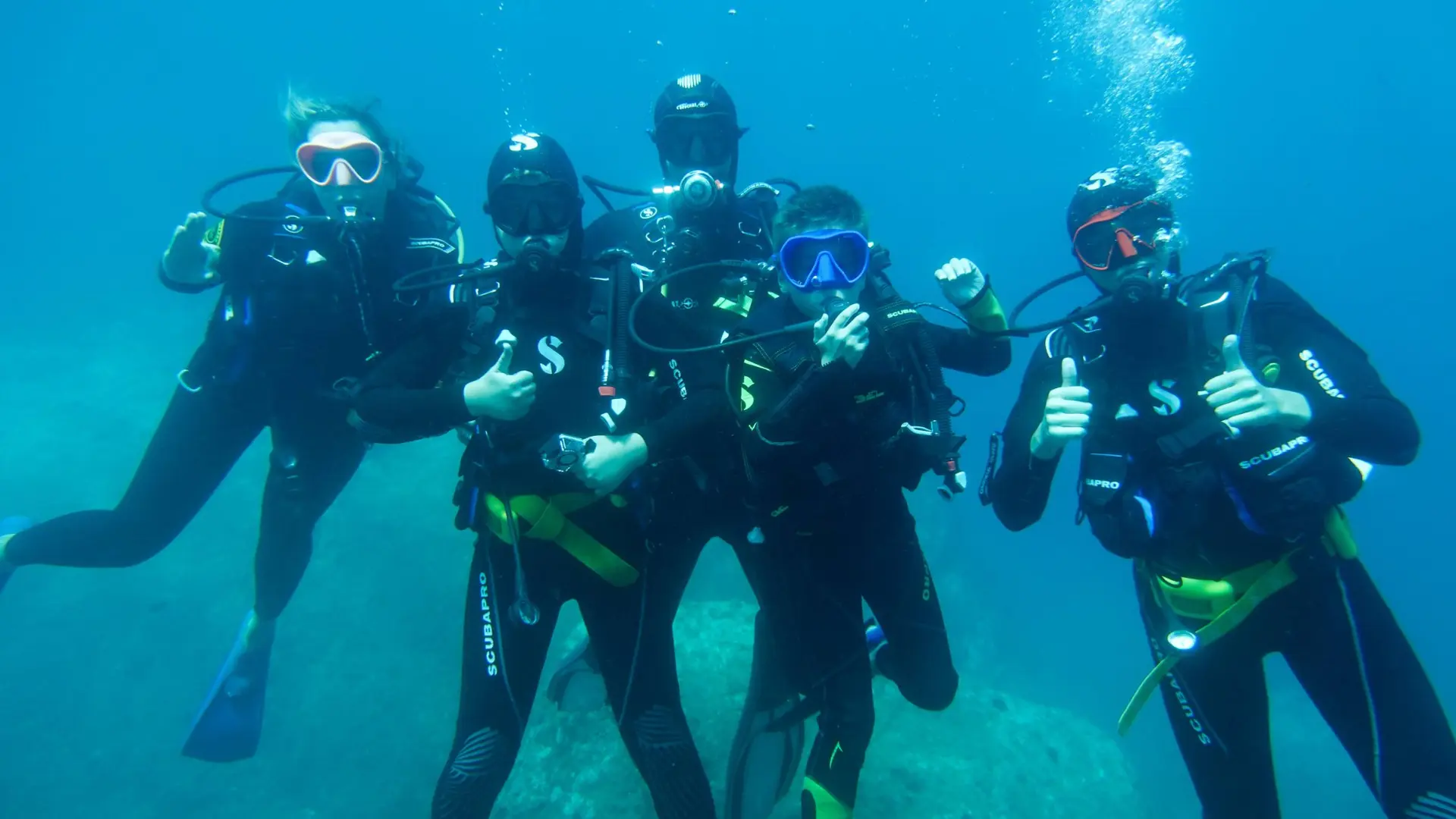 le paradis des bulles 4