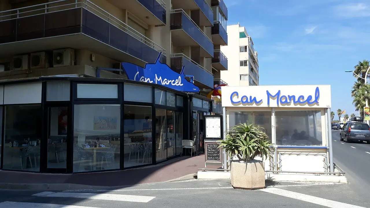 Can Marcel - Canet