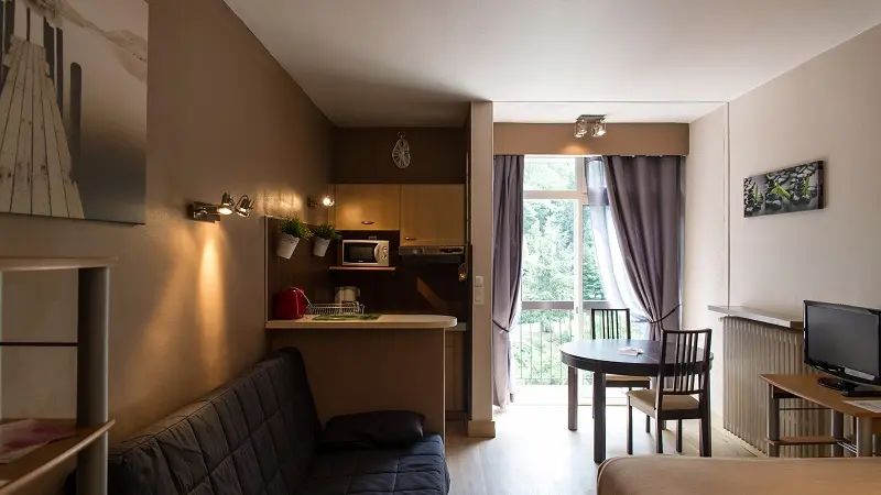 les sources vernet les bains