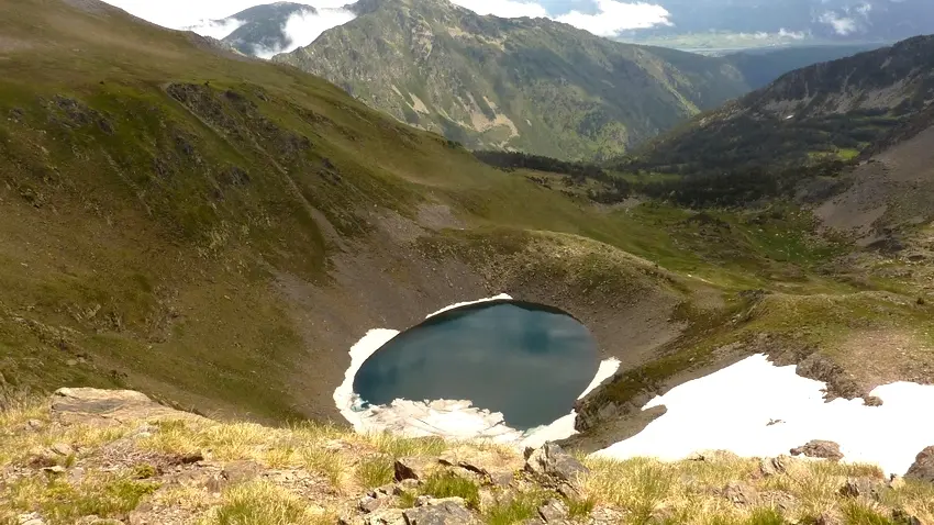L'étang du diable et la vallée de la Peira Escrita_2