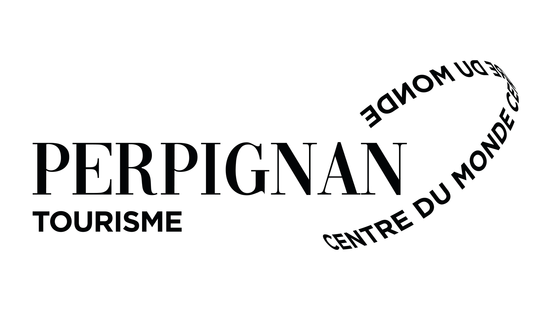 Logo Office de tourisme