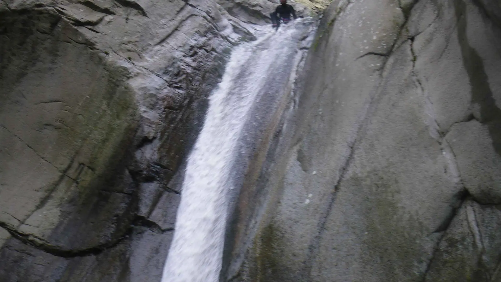CANYONING PO