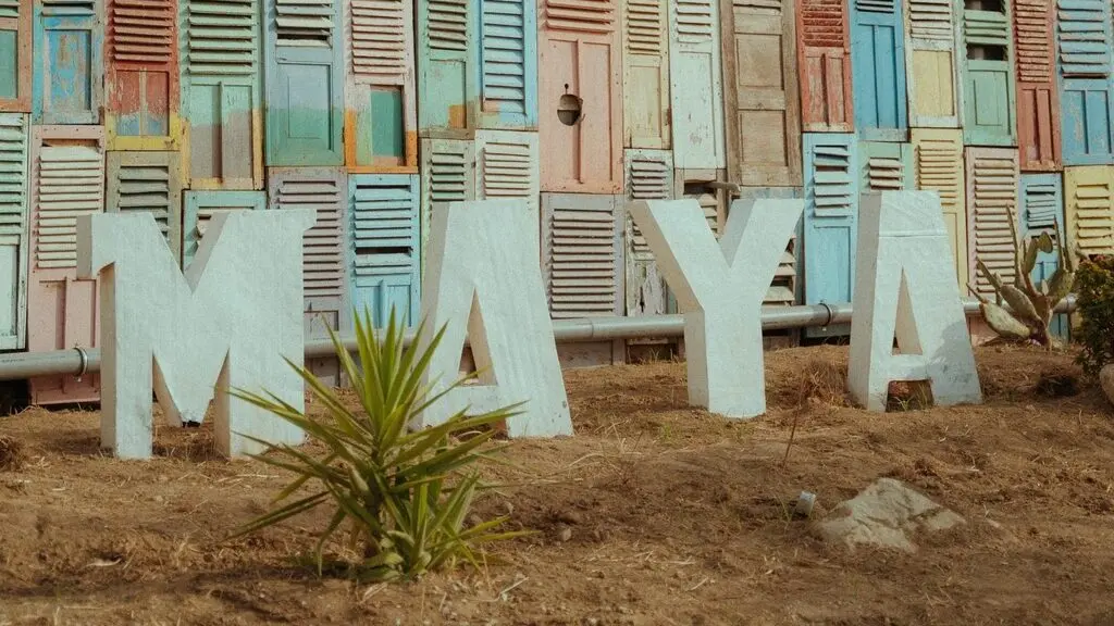 TORREILLES RESTAURANT MAYA CLUB