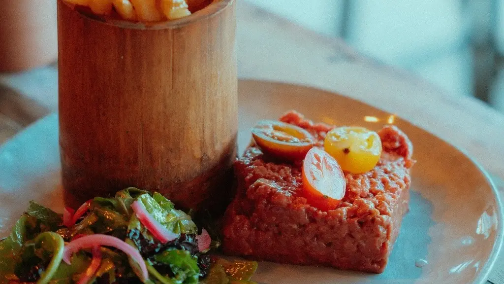 TORREILLES RESTAURANT MAYA CLUB