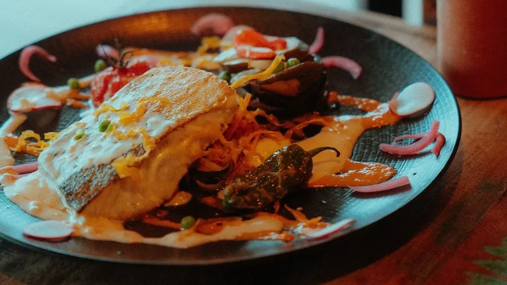 TORREILLES RESTAURANT MAYA CLUB