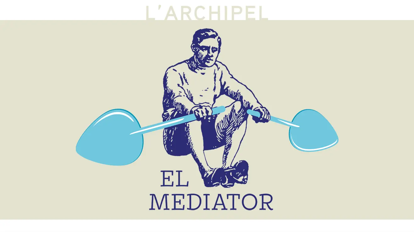 mediator