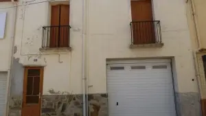 meublé-douillach-façade-leboulou