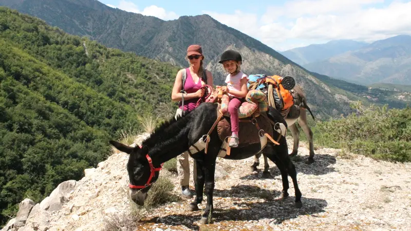 montagne vibration 10