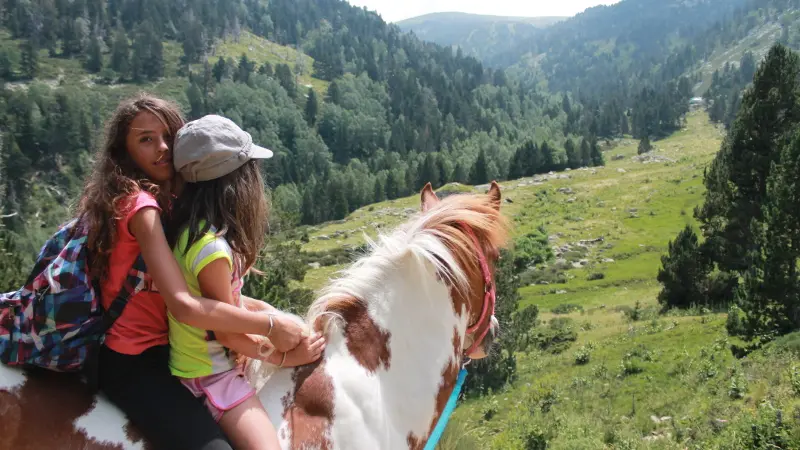 montagne vibration 14