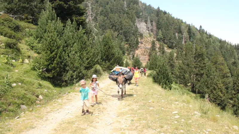 montagne vibration 16