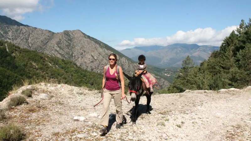 montagne vibration 4