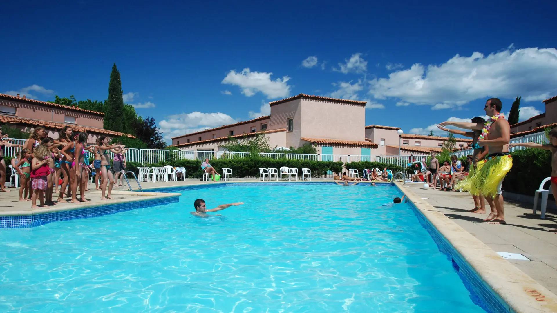 Les Jardins de Neptune