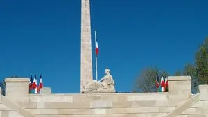 obélisque port vendres