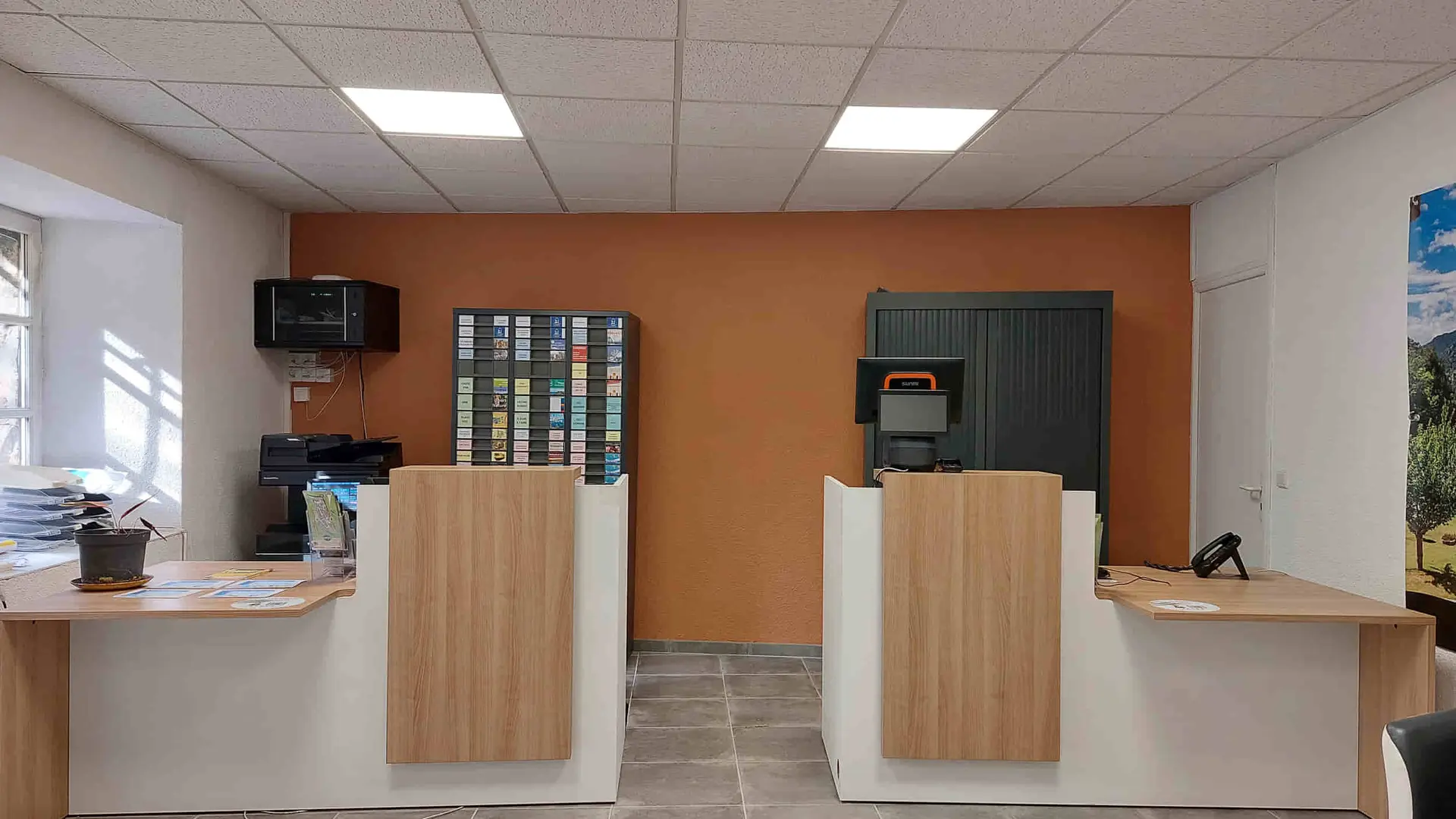 office de tourisme conflent canigo antenne de Villefranche de Conflent (1)