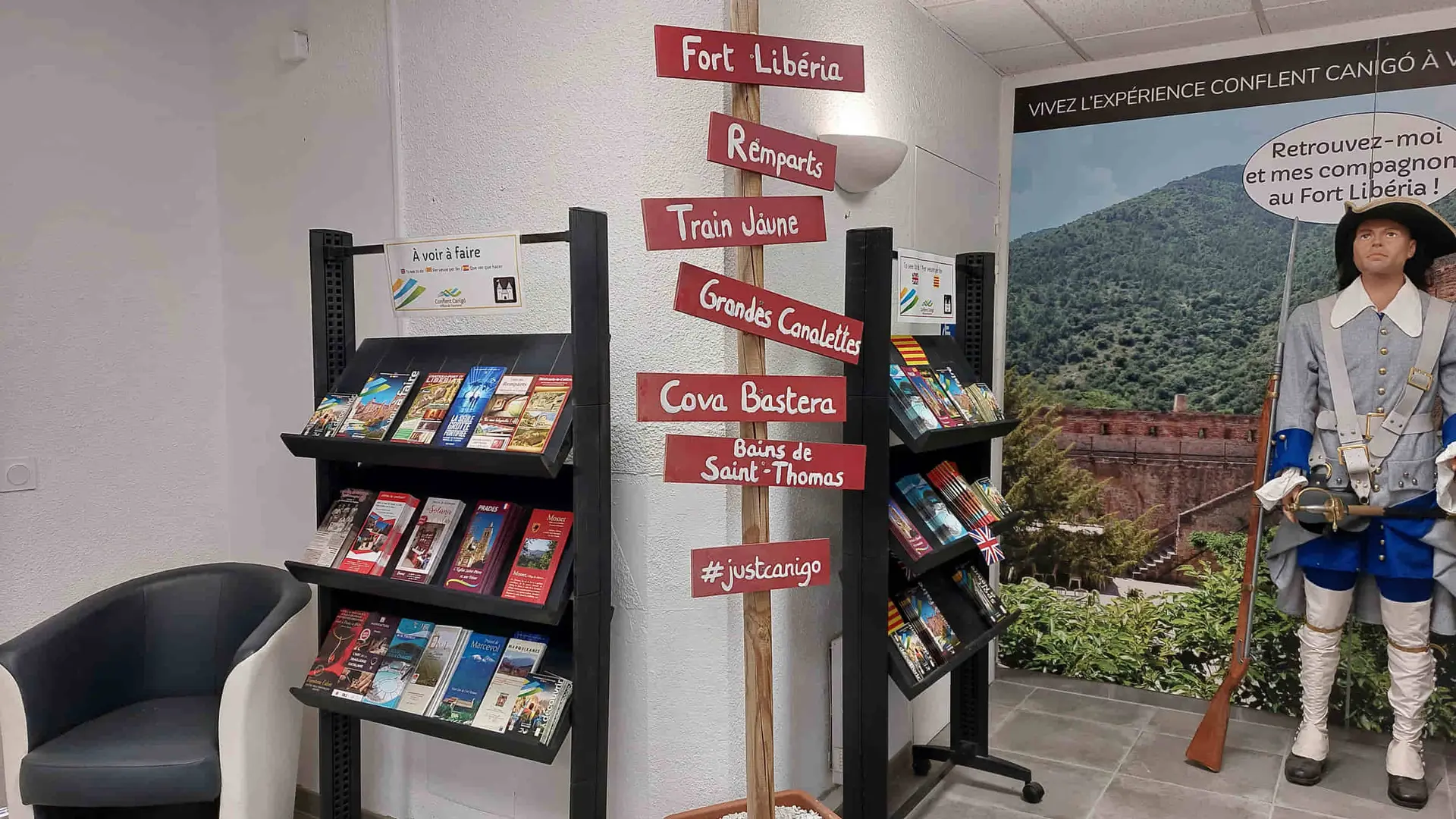 office de tourisme conflent canigo antenne de Villefranche de Conflent (3)