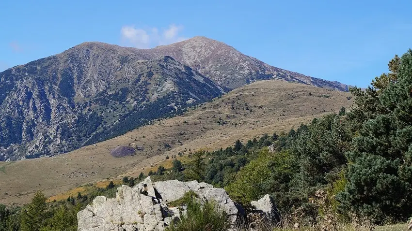 Panorama depuis la Torre de Batera_1