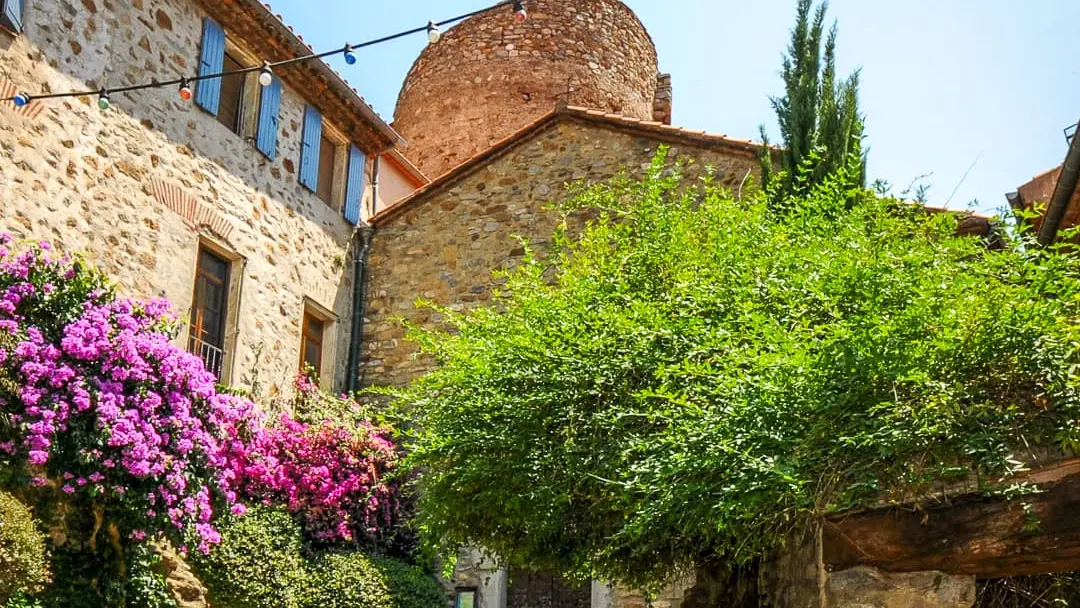 Palalda Arles sur Tech