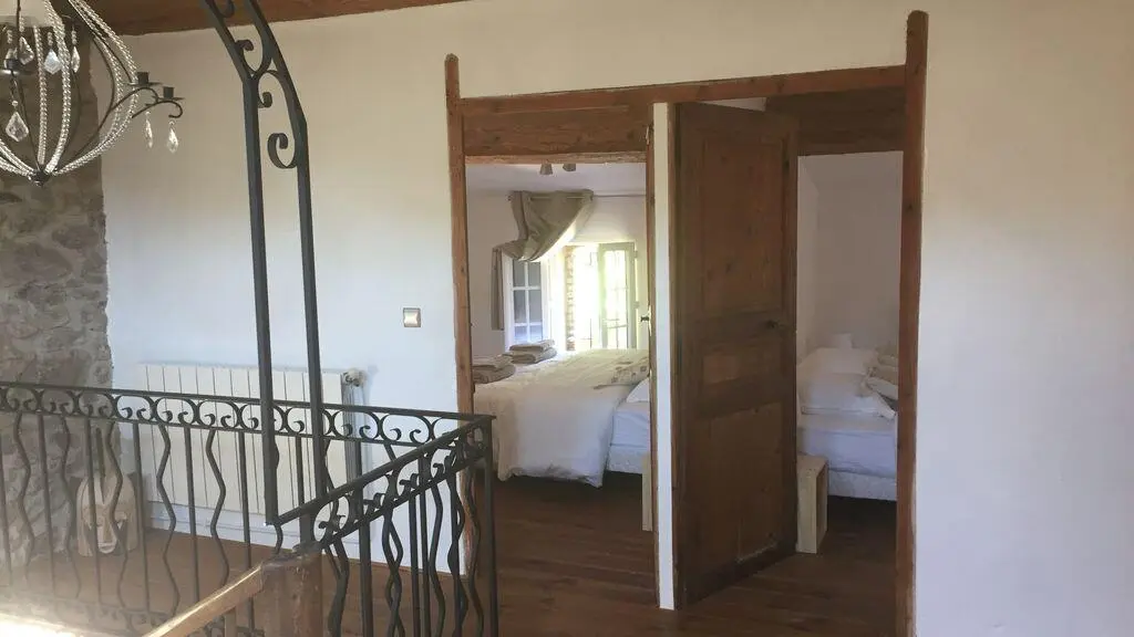 pallier - LES GALETS DE L'AGLY