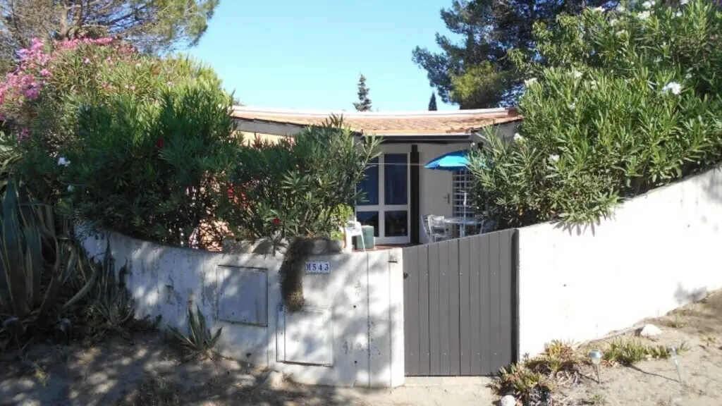 Torreilles HLO Parmentier