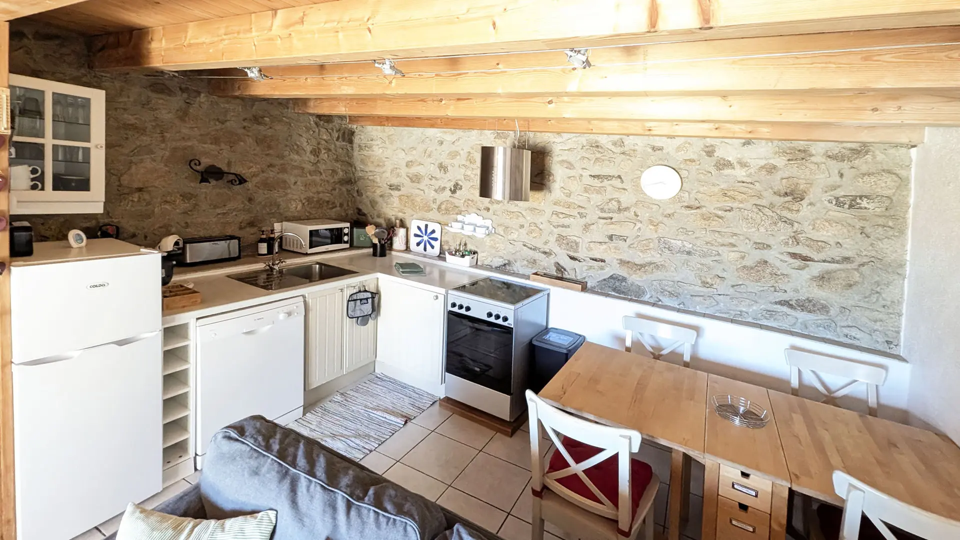 Petite Ourse-Cuisine-SàM