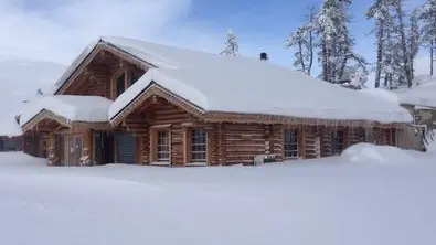 photos le chalet (2)