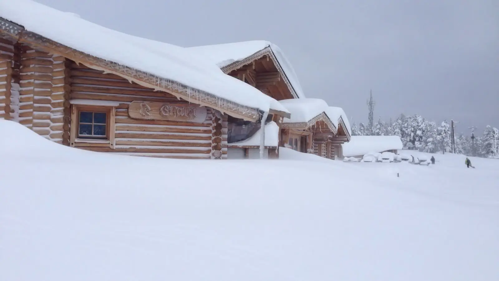 photos le chalet (3)