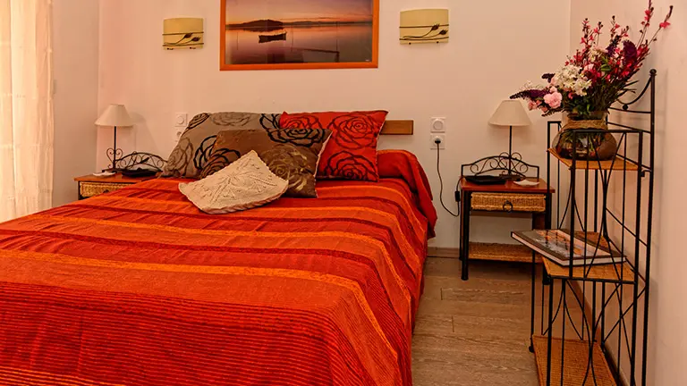 TORREILLES LOCATION MEUBLEE CARPE DIEM