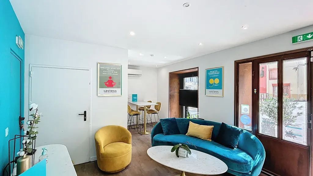 TORREILLES AGENCE IMMO NESTENN