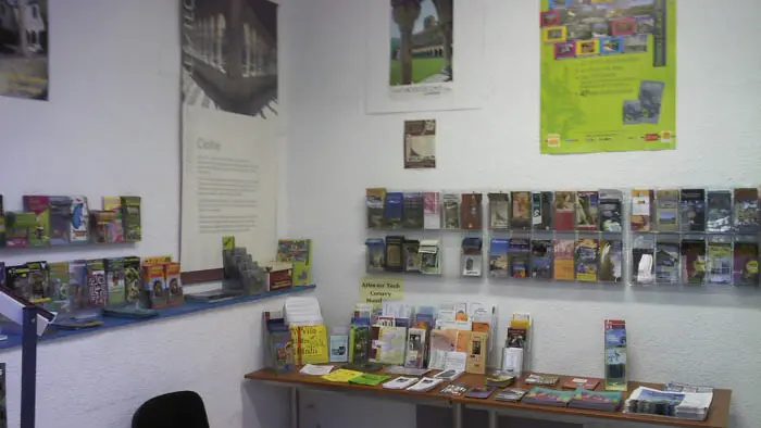 photo de l'Office de Tourisme et accueil de l'Abbaye 1