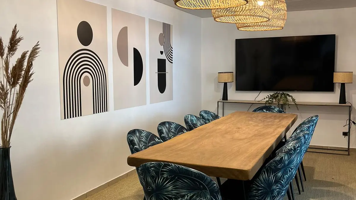 photo hotel sables 5