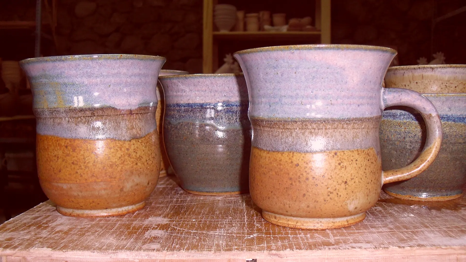 poterie la ferme 1