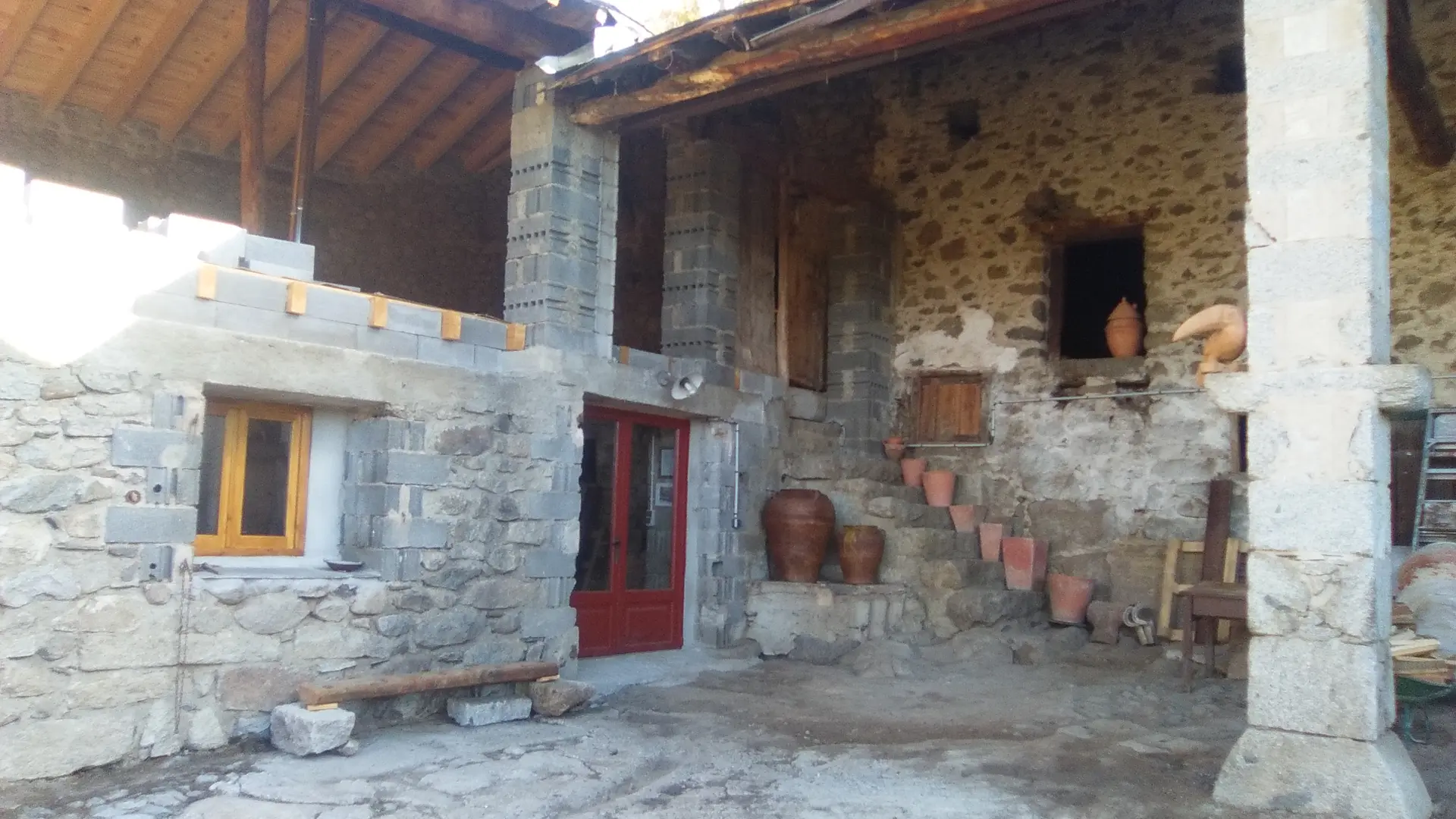 poterie la ferme 4