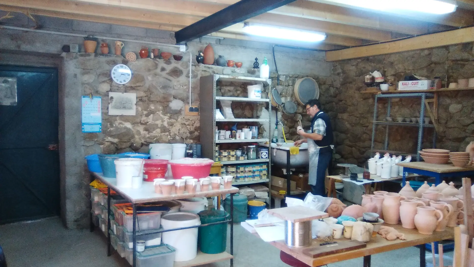 poterie la ferme 5