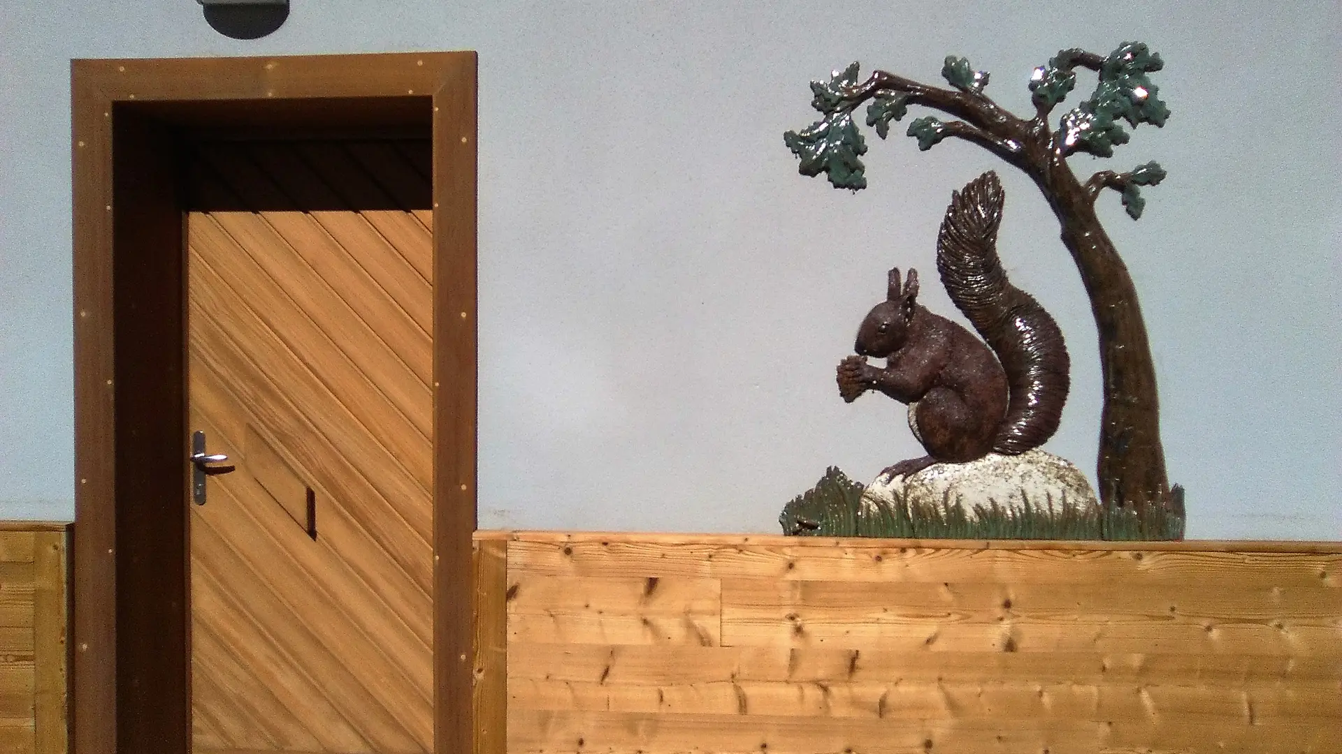 poterie la ferme