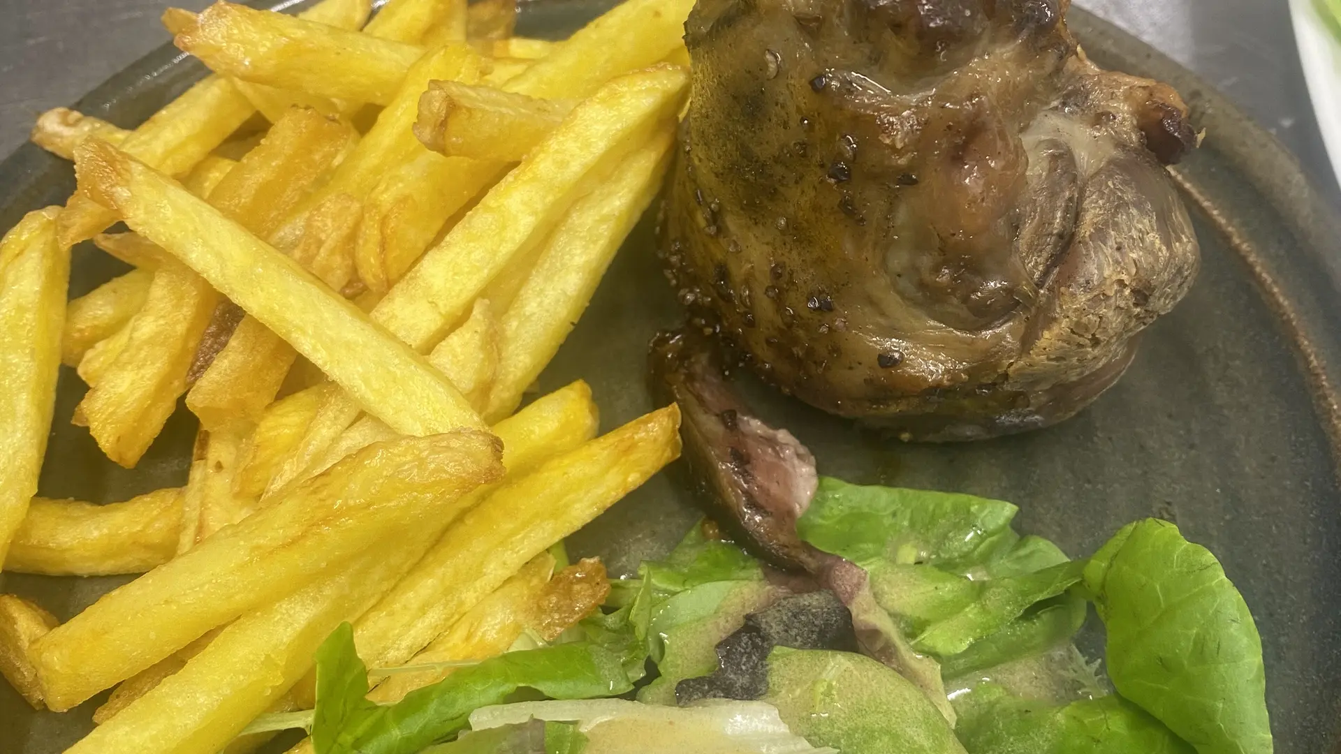 plat 2 bistrot le tech