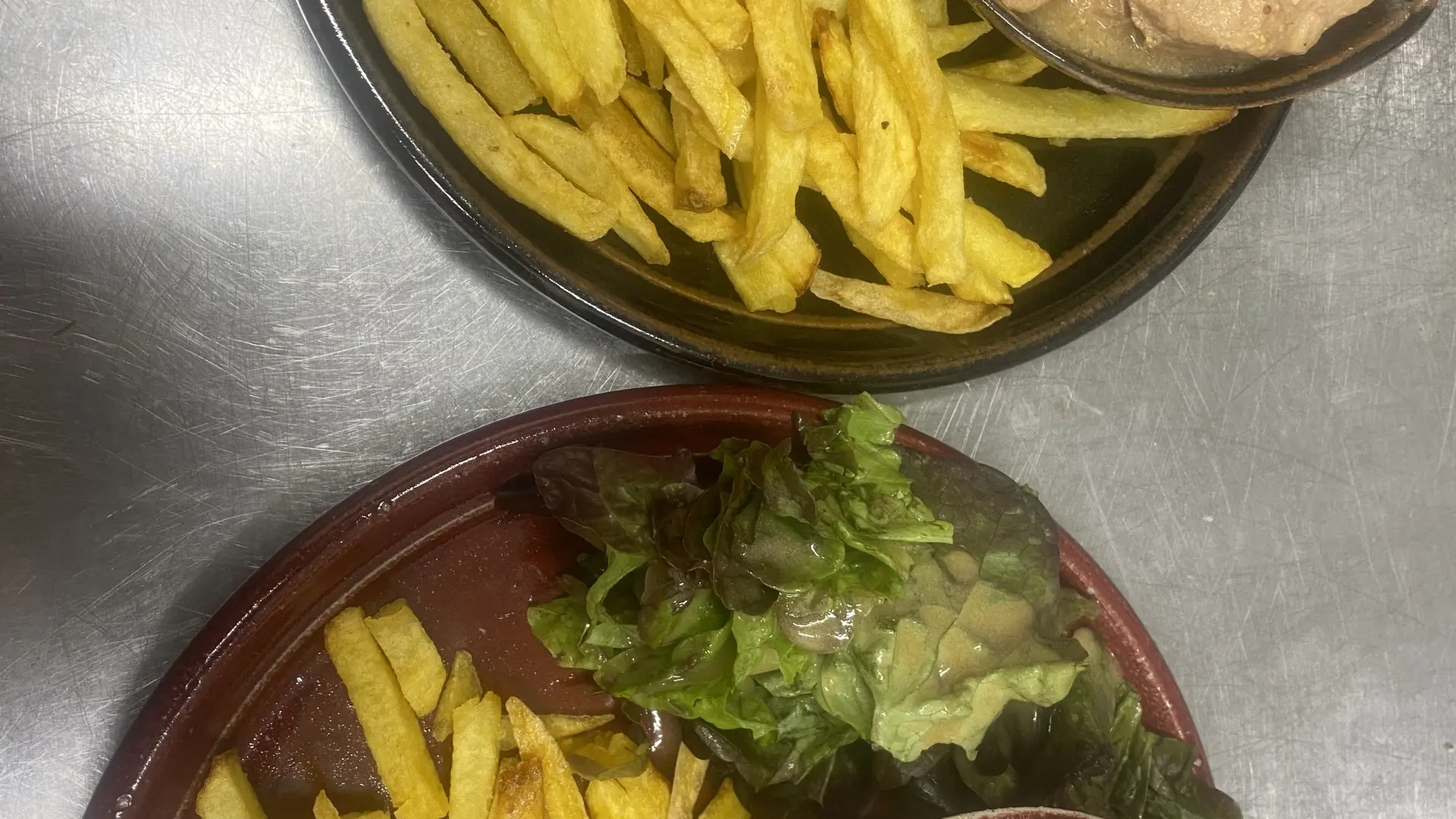 plat 3 bistrot le tech